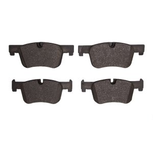 BMW 120i Brake Pads - Front - R1 Concepts - Semi Met - `16-`18